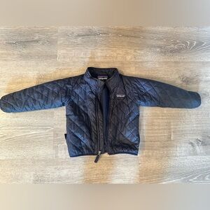 Patagonia - 2T - Winter Jacket - Navy